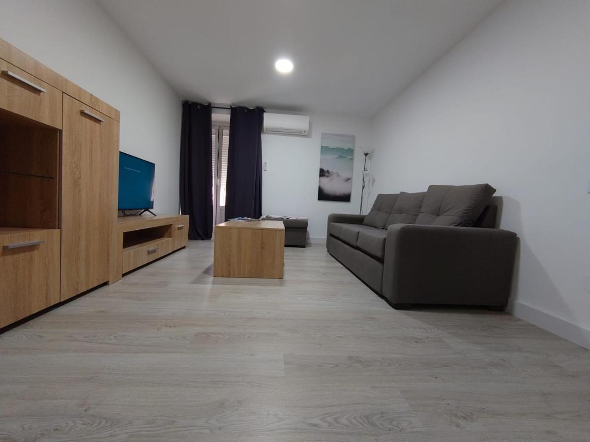 Hostal Castilla Aranjuez Luaran gambar