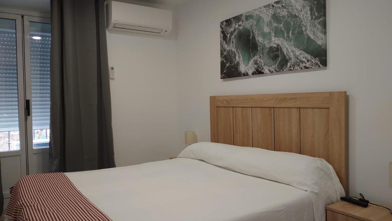 Hostal Castilla Aranjuez Luaran gambar