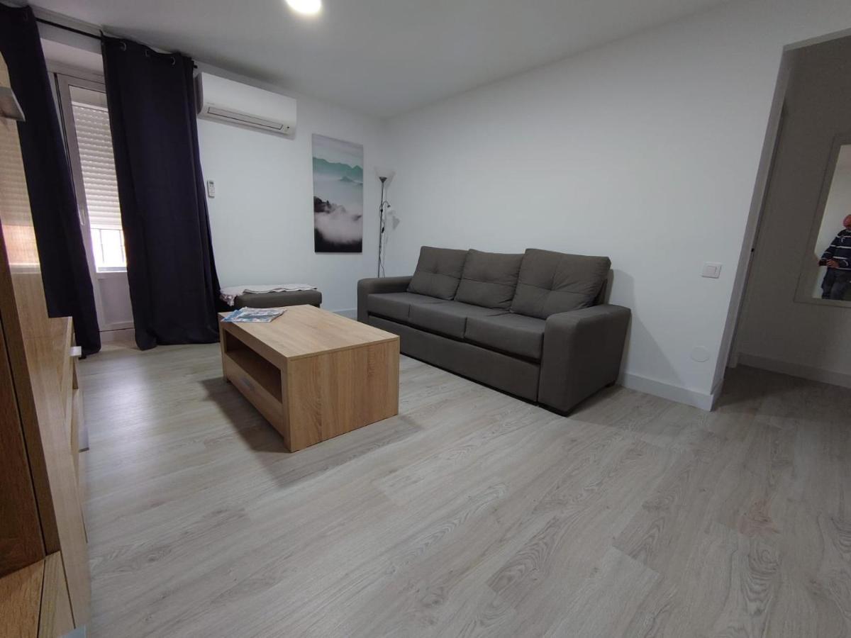 Hostal Castilla Aranjuez Luaran gambar