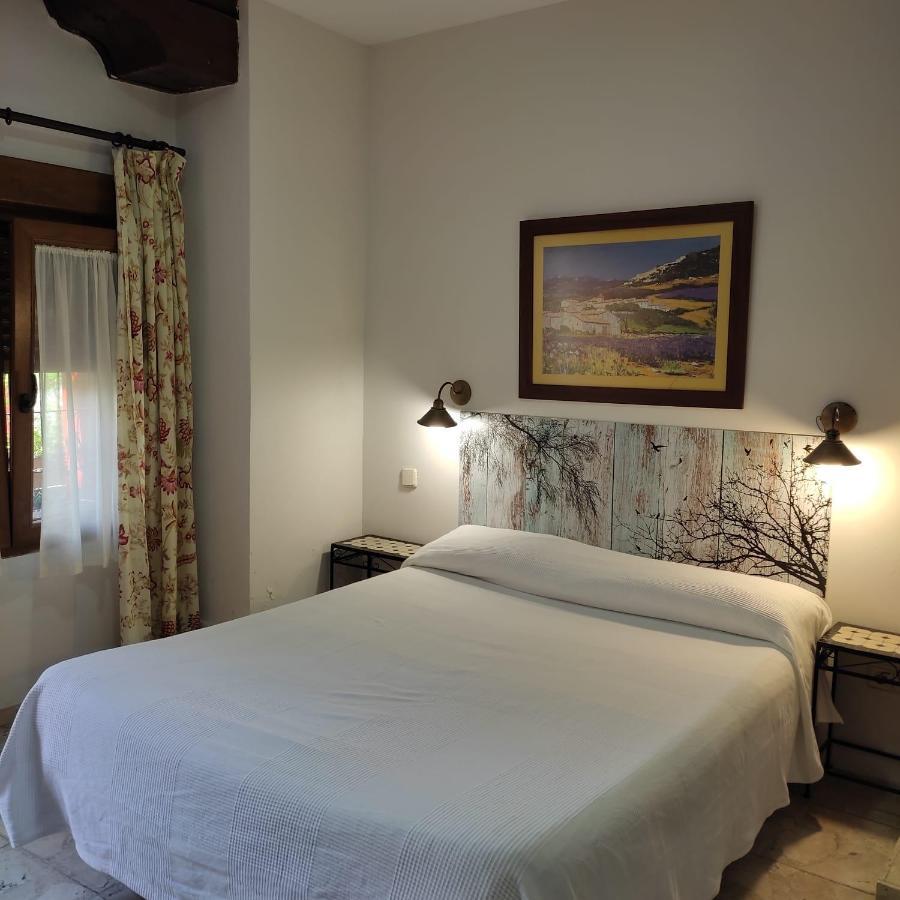 Hostal Castilla Aranjuez Luaran gambar