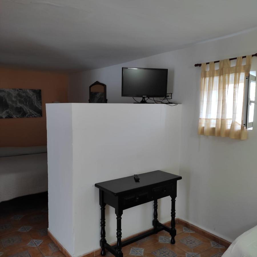 Hostal Castilla Aranjuez Luaran gambar