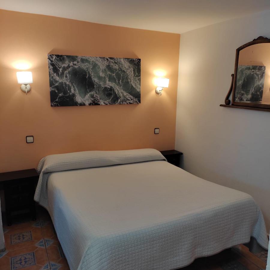 Hostal Castilla Aranjuez Luaran gambar