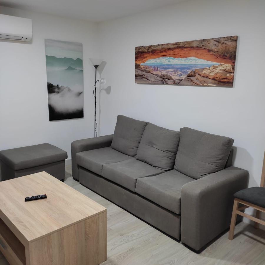 Hostal Castilla Aranjuez Luaran gambar