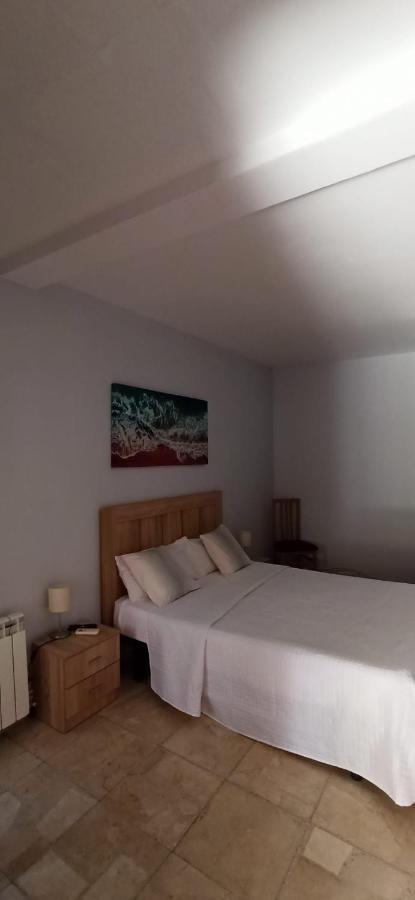 Hostal Castilla Aranjuez Luaran gambar