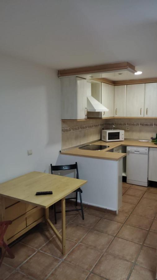 Hostal Castilla Aranjuez Luaran gambar