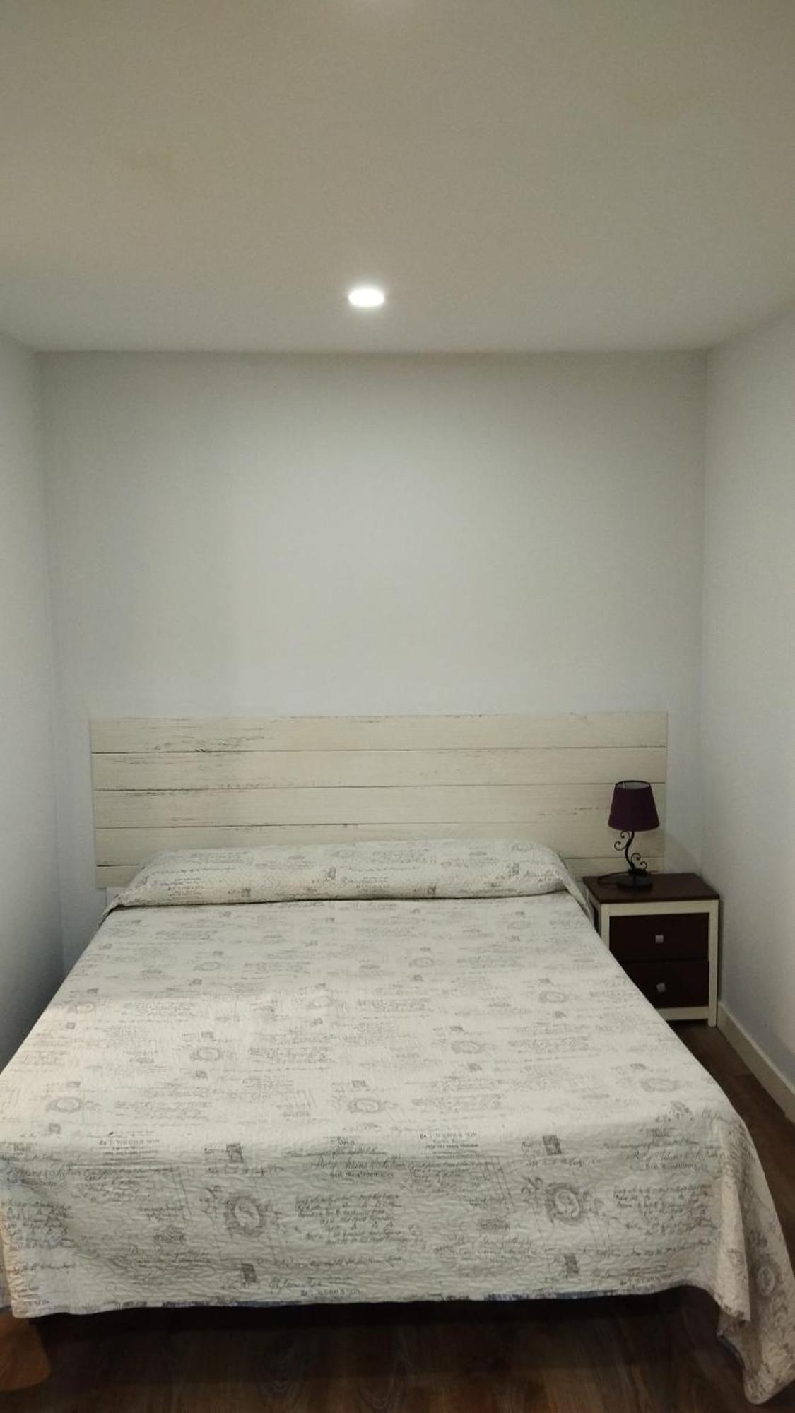Hostal Castilla Aranjuez Luaran gambar