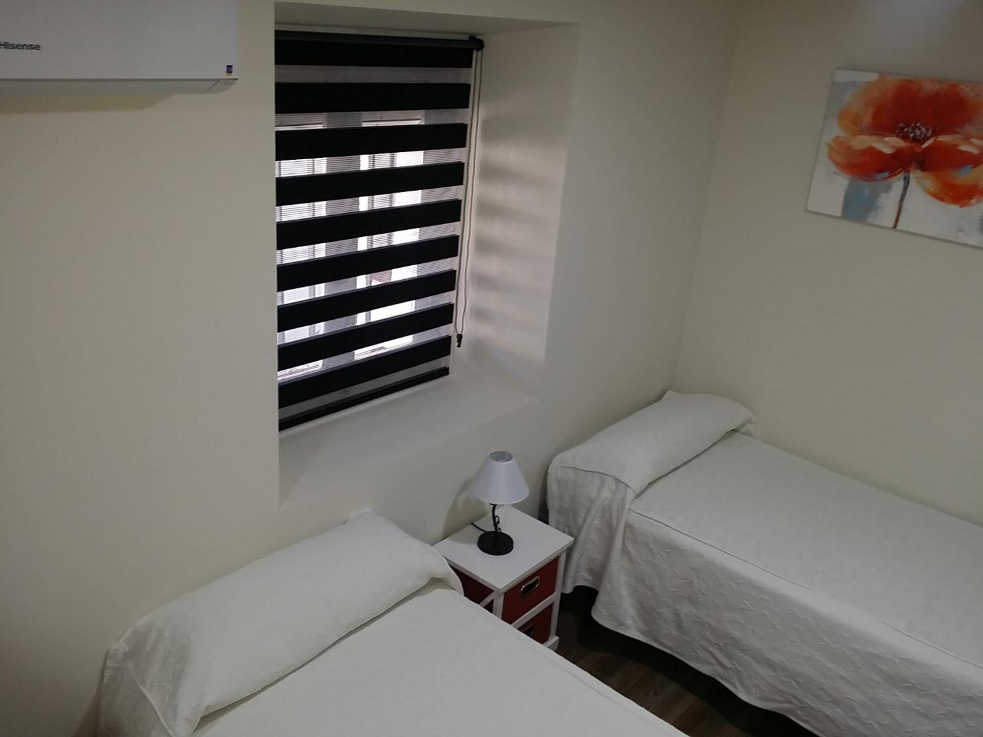 Hostal Castilla Aranjuez Luaran gambar